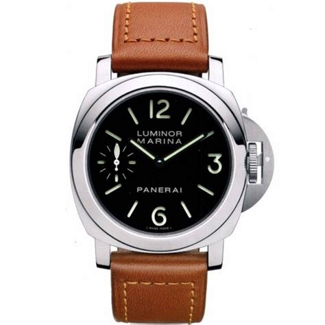 replica panerai replica luminor marina pam00111|Panerai alternative watches.